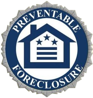 Preventable Foreclosure